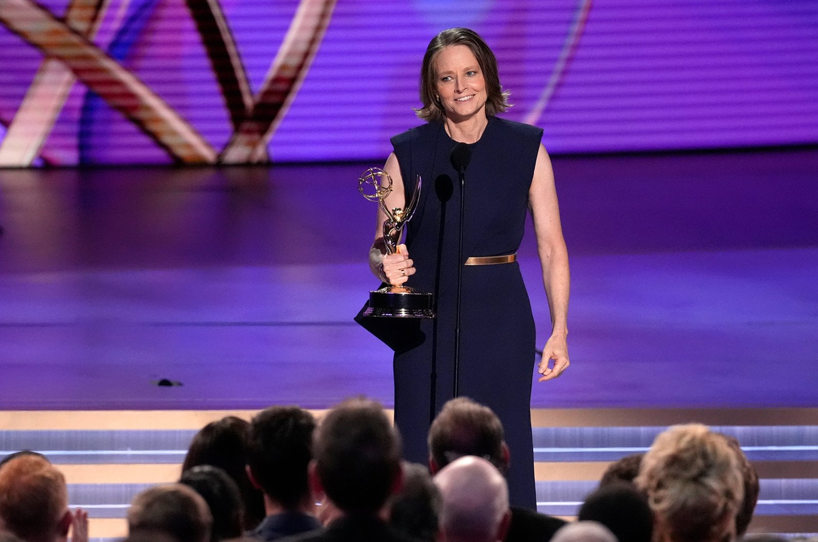 76th Primetime Emmy Awards Jodie Foster