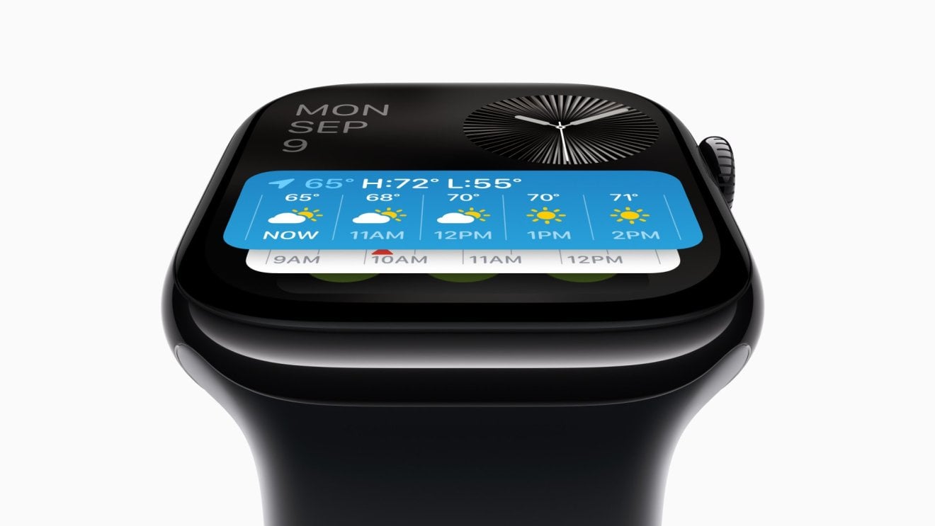 อย. สหรัฐฯ อนุมัติการตรวจจับภาวะหยุดหายใจขณะหลับบนอุปกรณ์ Apple Watch