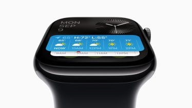 อ.ย. สหรัฐฯ อนุมัติการตรวจจับภาวะหยุดหายใจขณะหลับบนอุปกรณ์ Apple Watch