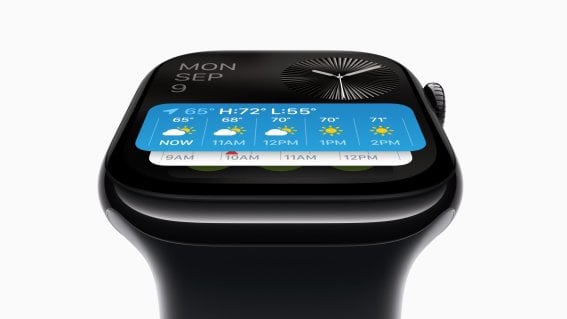 อย. สหรัฐฯ อนุมัติการตรวจจับภาวะหยุดหายใจขณะหลับบนอุปกรณ์ Apple Watch