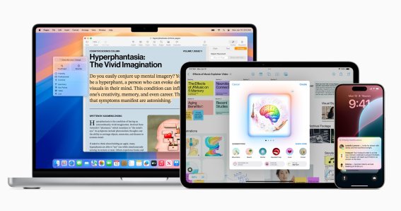 มาช้าแต่มานะ ! ฟีเจอร์ Apple Intelligence จะพร้อมใช้เต็มรูปแบบบน iOS 18.4