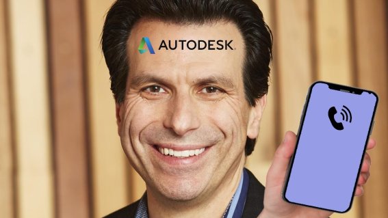 แอนิเมเตอร์หนุ่มผู้ถูก Autodesk ปรับเกือบสองแสน ล่าสุดได้รับการติดต่อโดยตรงจากเจ้าหน้าที่แล้ว