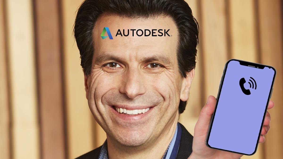 แอนิเมเตอร์หนุ่มผู้ถูก Autodesk ปรับเกือบสองแสน ล่าสุดได้รับการติดต่อโดยตรงจากเจ้าหน้าที่แล้ว