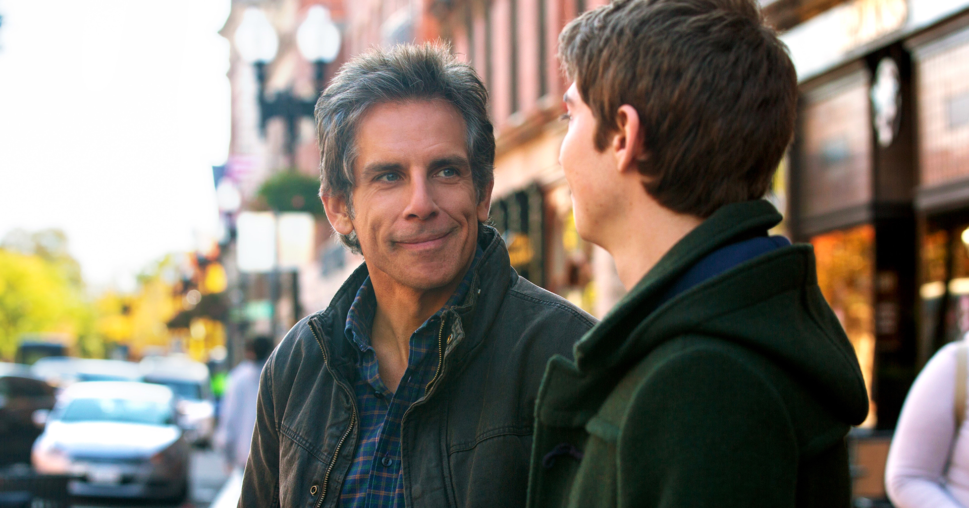 ‘Nutcrackers’ หนังคอเมดีที่เรียลมากจน Ben Stiller เปลี่ยนใจกลับมาแสดงอีกครั้งในรอบ 7 ปี