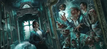 Magic: The Gathering Duskmourn: House of Horror