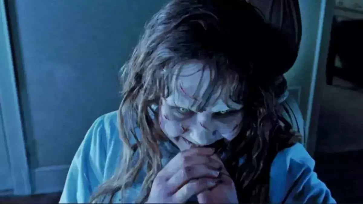 ‘The Exorcist’ เวอร์ชันรีบูต (อีกครั้ง) อาจเป็นหนังที่น่ากลัวที่สุดของ Mike Flanagan