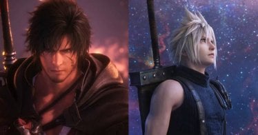 เกม ‘Final Fantasy 16’ และ ‘Final 7 Rebirth’ ทำยอดขายไม่เข้าเป้าทำให้กำไรของ Square Enix ลดลง