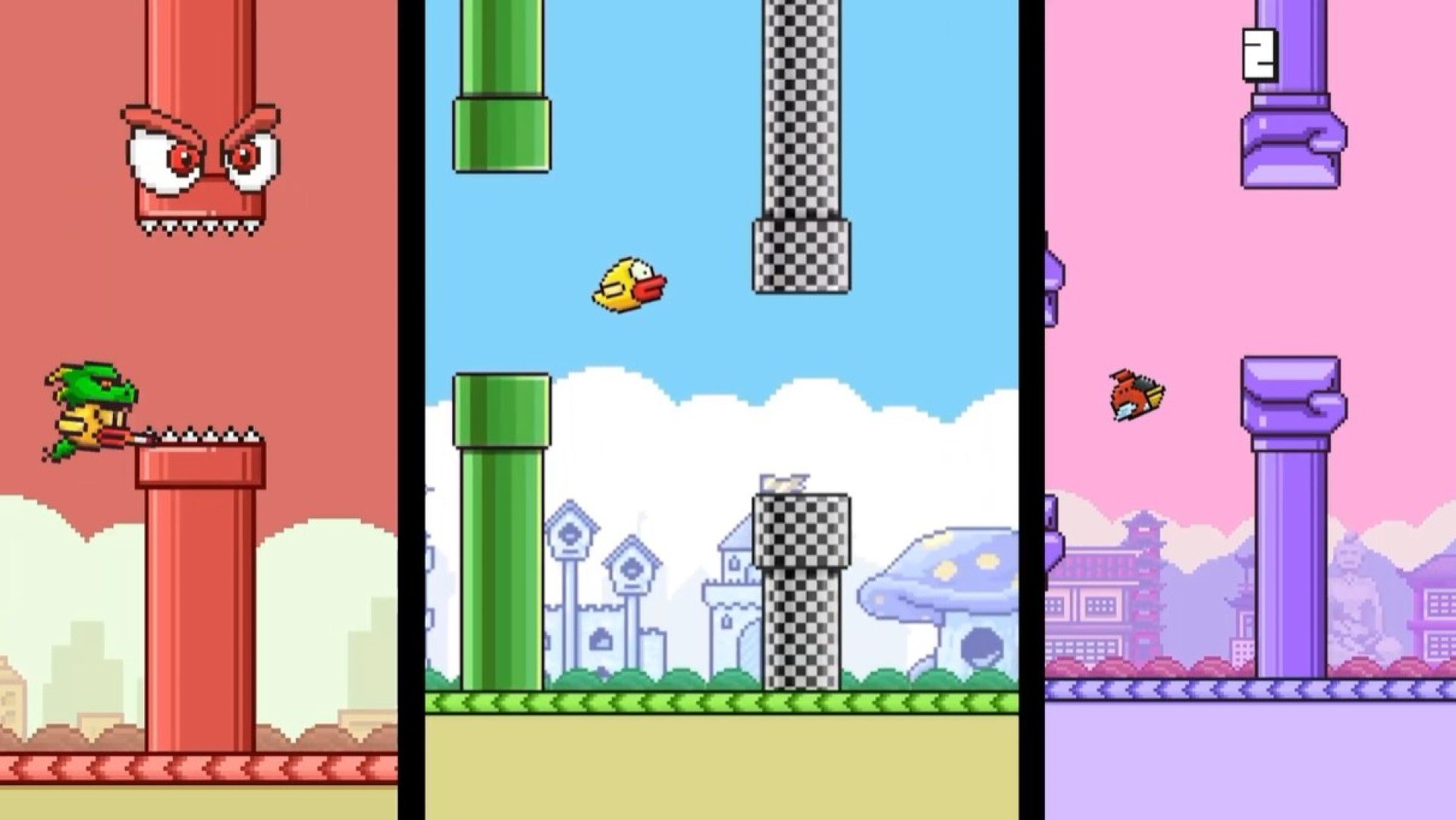 ผู้ให้กำเนิด Flappy Bird บอกไม่เคยขาย IP นี้ให้ใคร หลังจาก Flappy Bird กลับมาในรอบ 10 ปี