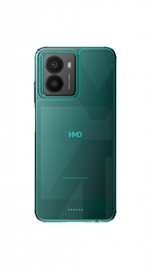 HMD Fusion