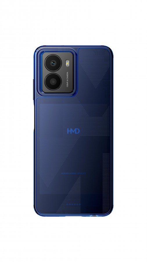 HMD Fusion