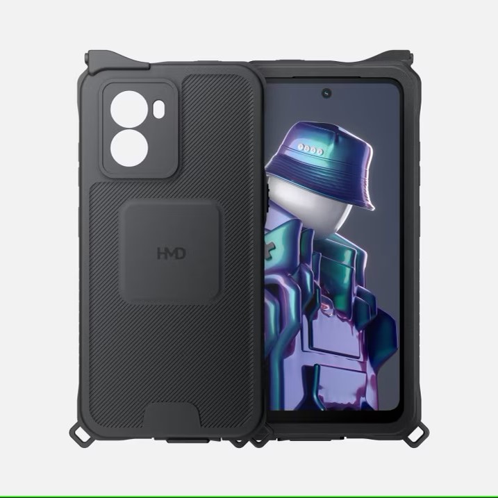 HMD Fusion