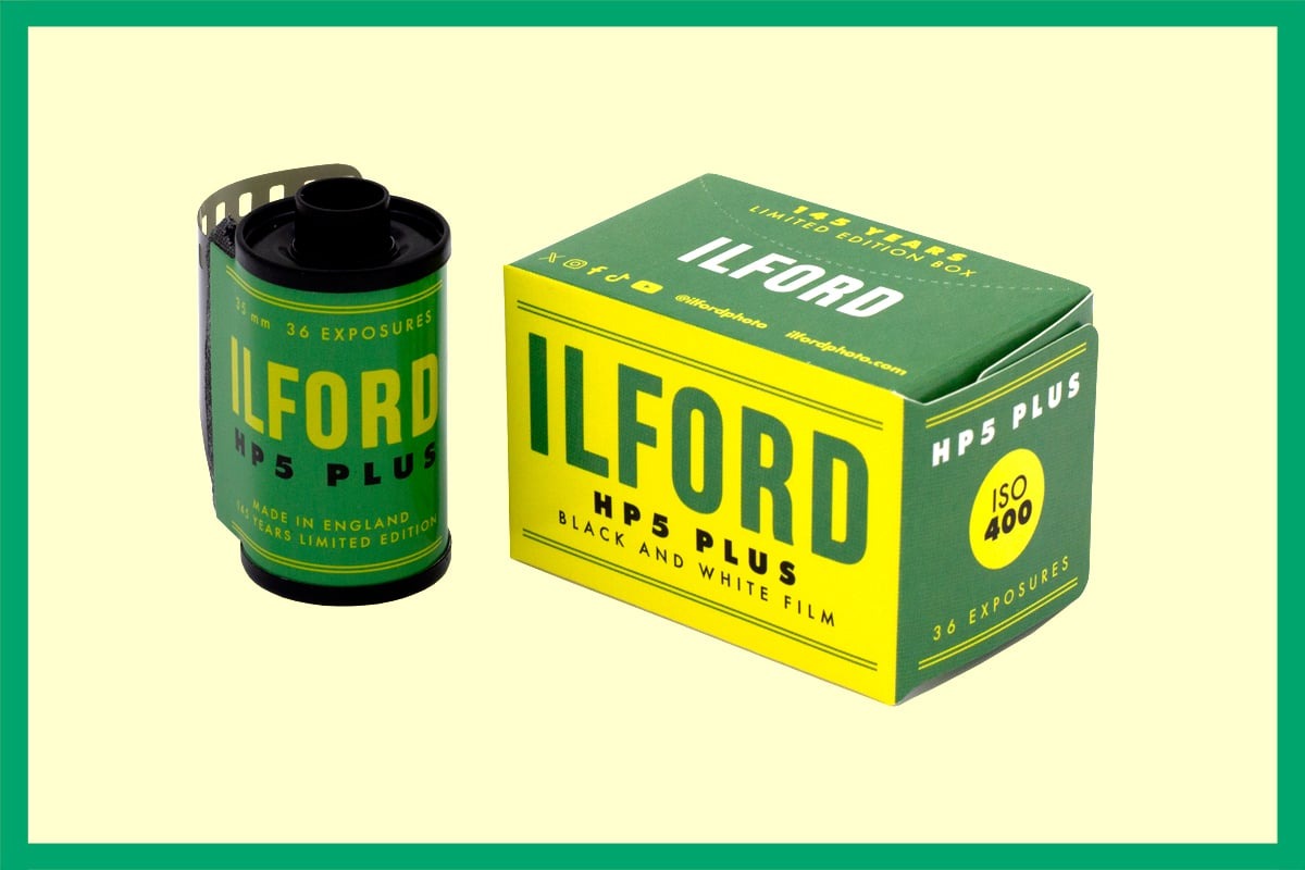 Ilford