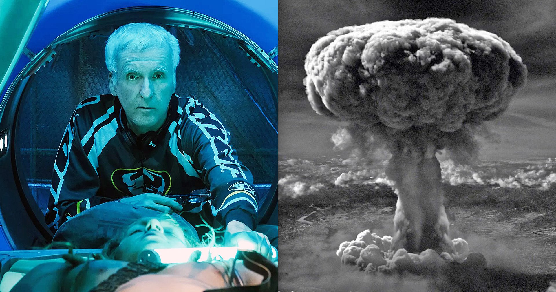 James Cameron วางแผนกำกับ ‘Ghosts of Hiroshima’ หลังจบโปรเจกต์ ‘Avatar’