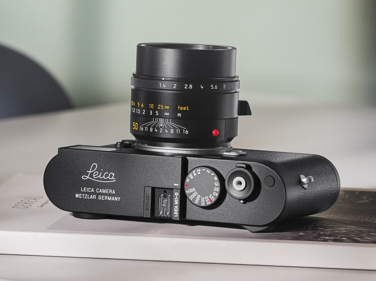 Leica