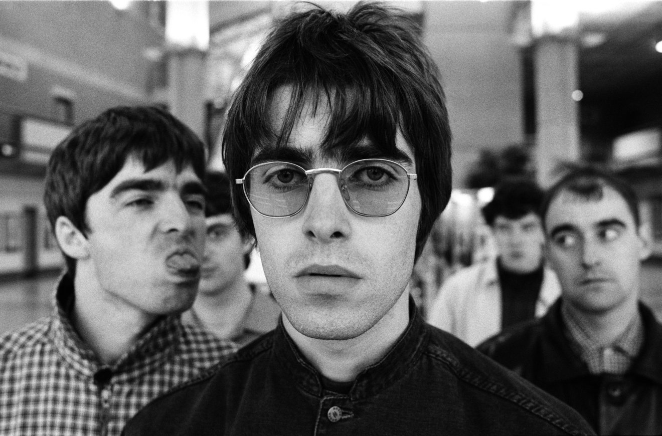 มหากาพย์ตำนานแห่งวง Oasis ฉบับเต็ม