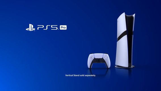 เทียบสเปก PlayStation 5 กับ PlayStation 5 Pro ! ของใหม่แรงกว่าแค่ไหน