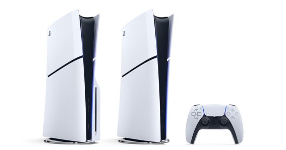 คอนโซล ‘PlayStation 5’ ขายได้เกิน 6 ล้านเครื่องในญี่ปุ่น