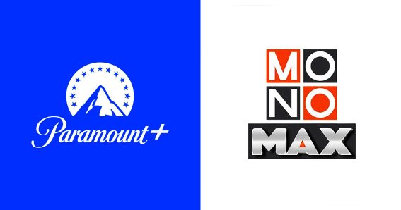 Paramount+ monomax