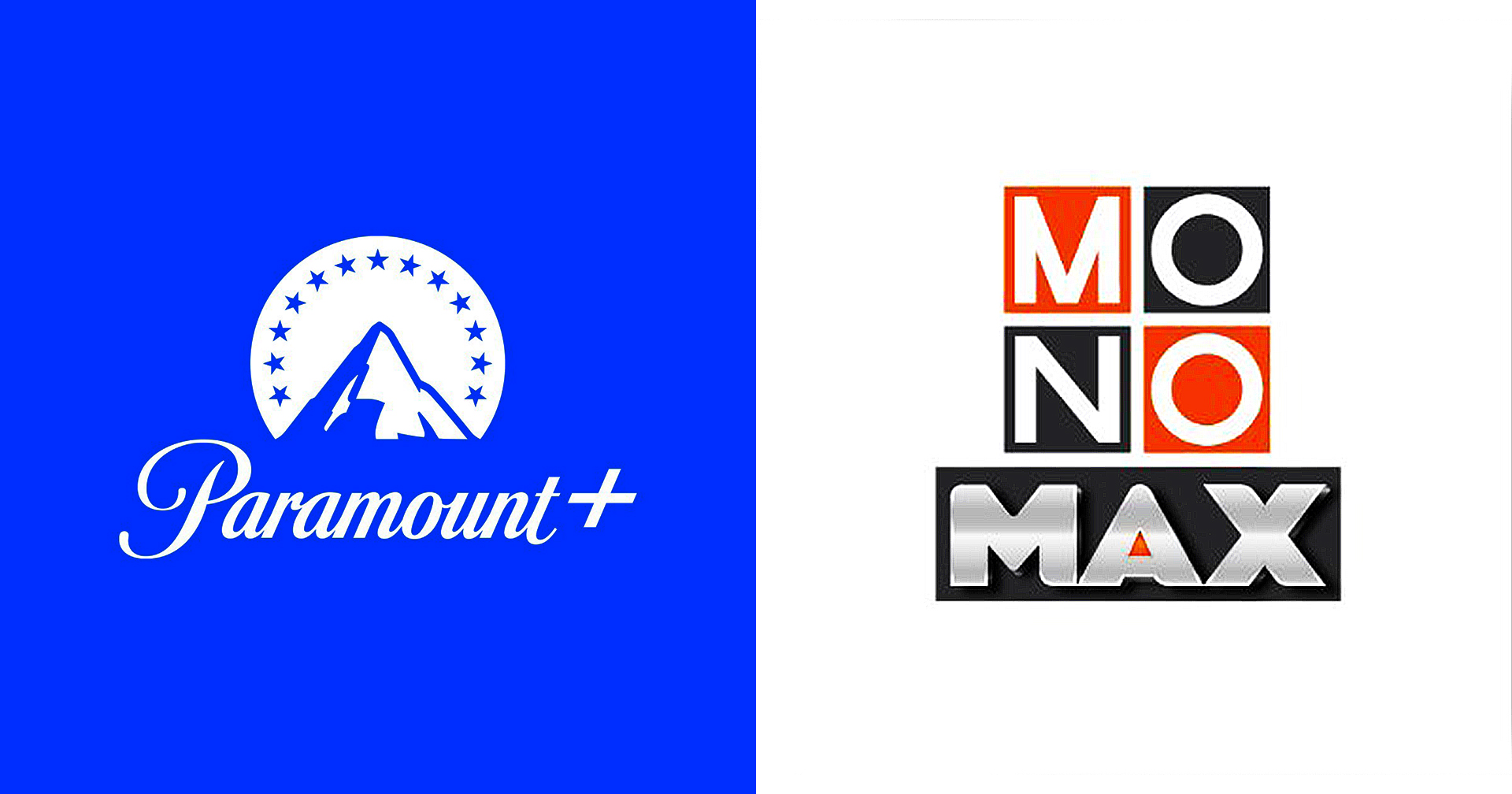 Paramount+ จับมือ MONOMAX เตรียมให้บริการสตรีมมิงในไทย พฤศจิกายนนี้