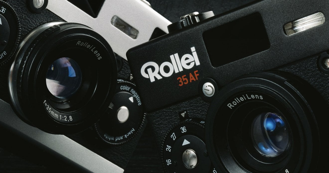 Rollei