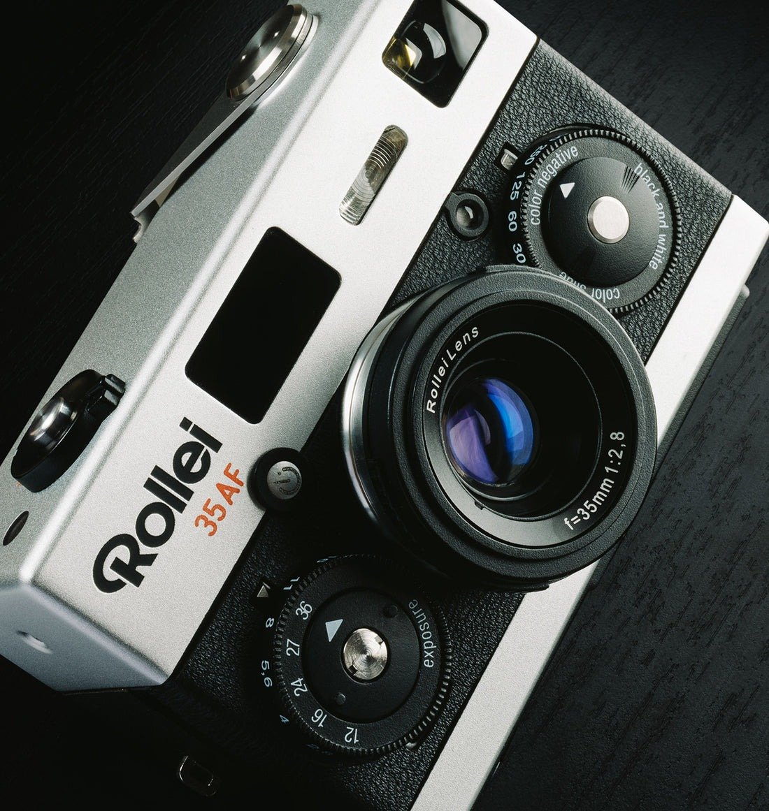 Rollei