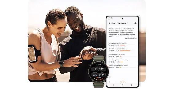 Samsung Health