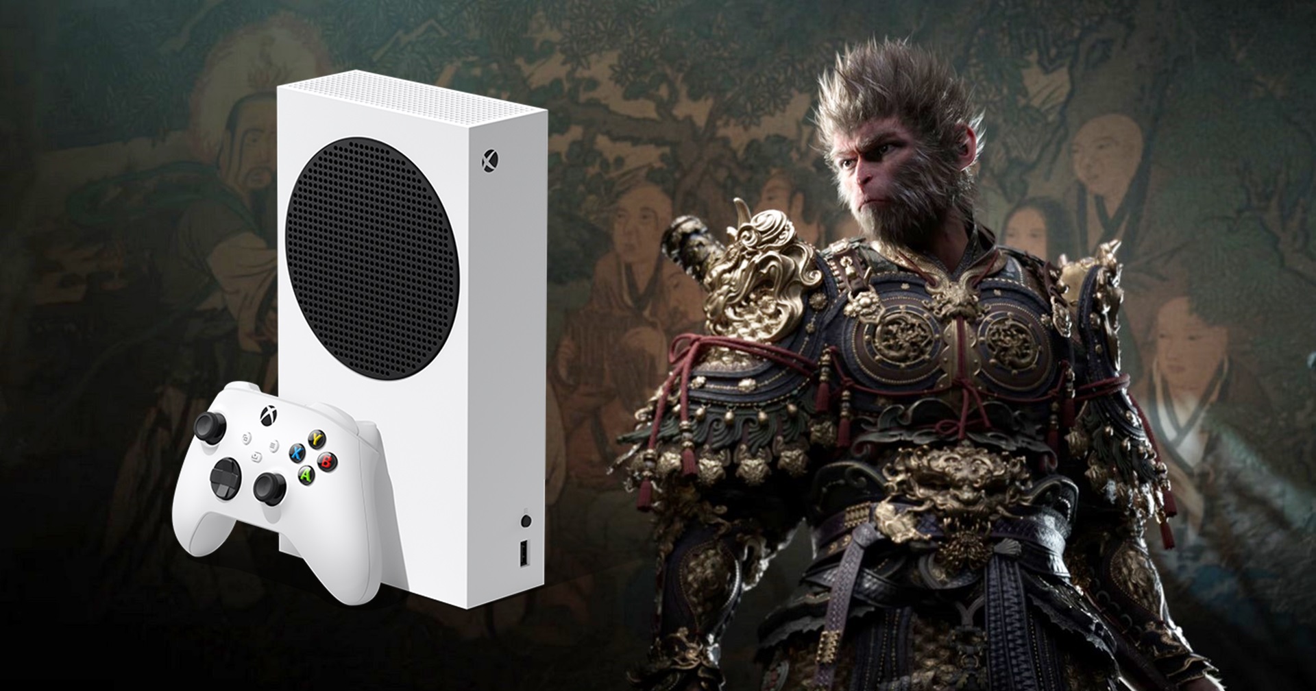 ผู้เชี่ยวชาญชี้ Xbox Series S สามารถปรับให้เล่นเกม ‘Black Myth: Wukong’ ได้