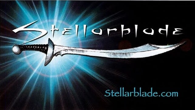 Stellarblade