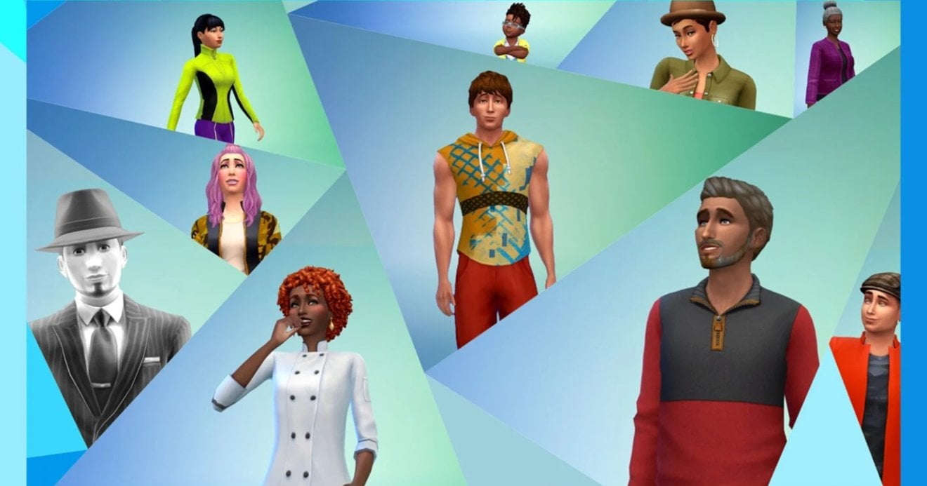 EA ไม่มีแผนสร้างเกม ‘The Sims 5’ แต่จะอัปเกรดสิ่งใหม่เข้าไปในภาคเก่าแทน