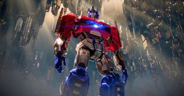 Transformers One