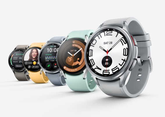 การศึกษาจากมหาวิทยาลัยมิชิแกนเผยความแม่นยำในการวัดผลของ Galaxy Watch !