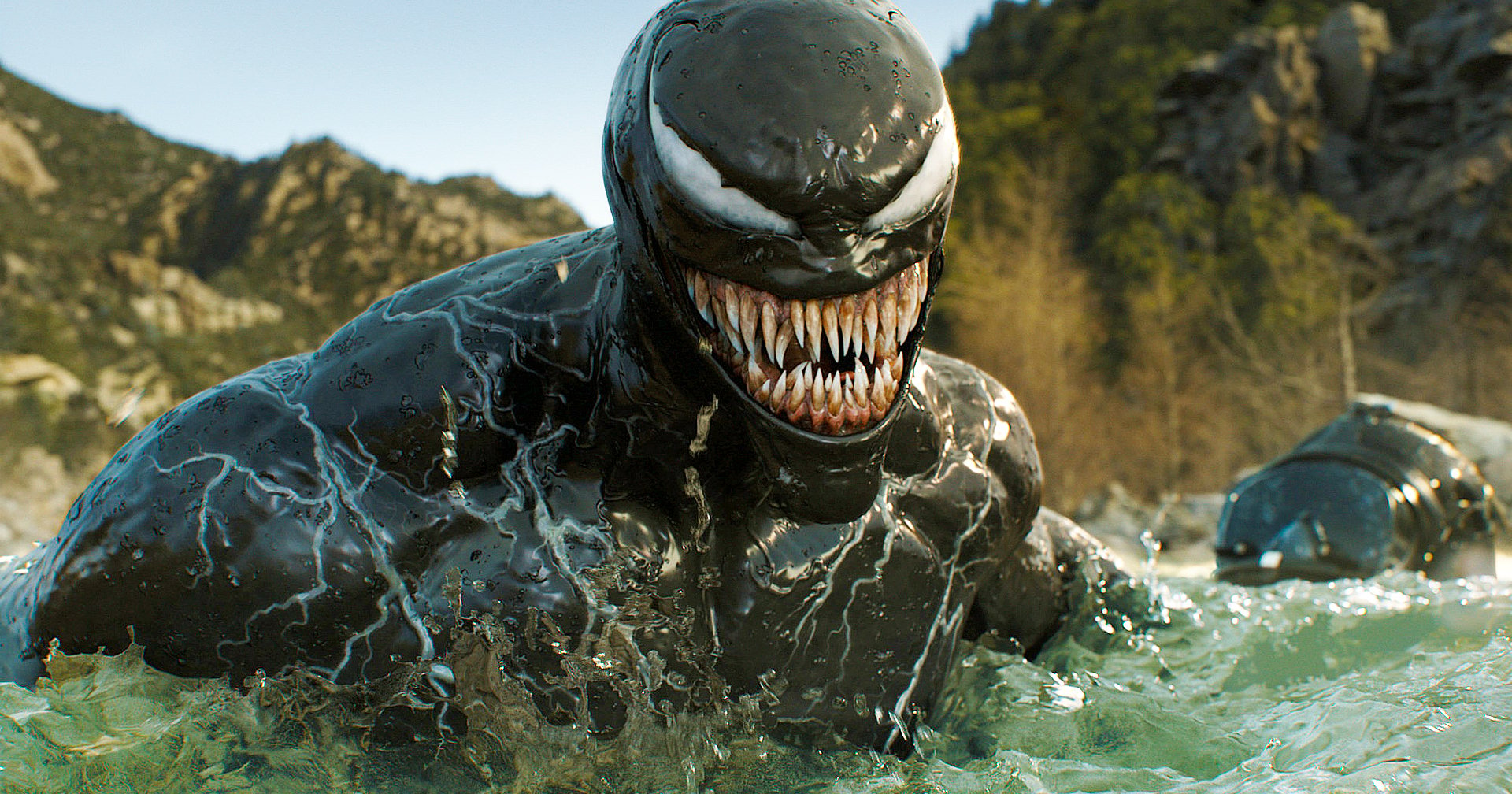 ตัวอย่างสุดท้าย ‘Venom: The Last Dance’: บทสรุปไตรภาคแอนตีฮีโรสุดโลดโผนของ Sony