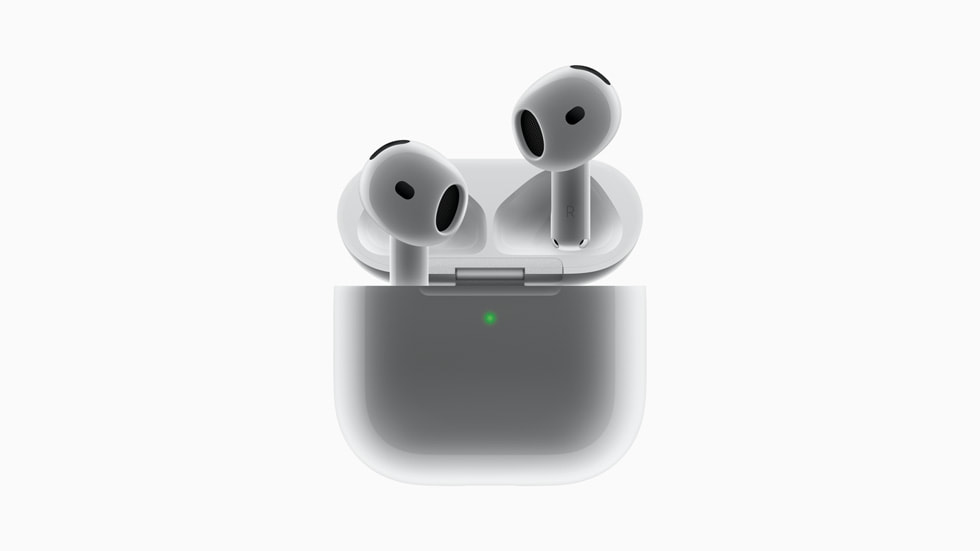 เปิดตัว AirPods 4 มีรุ่น ANC ชิป H2 เปลี่ยนไปใช้พอร์ต USB-C แล้ว พร้อม AirPods Max สีใหม่