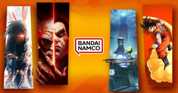 Bandai Namco บอกว่าผู้เล่นต้องการความหลากหลายในวิดีโอเกมมากขึ้น