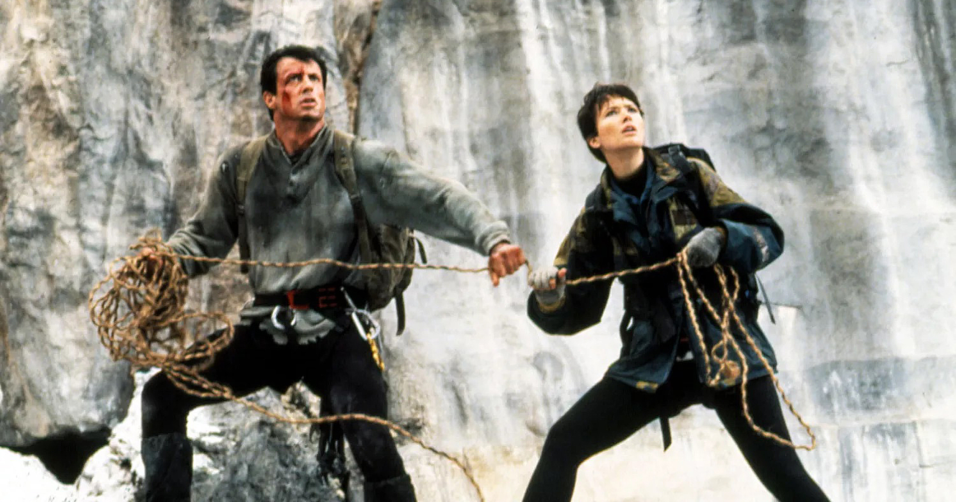 Sylvester Stallone จะเริ่มถ่ายทำ ‘Cliffhanger 2’ ในปลายปี 2024 นี้