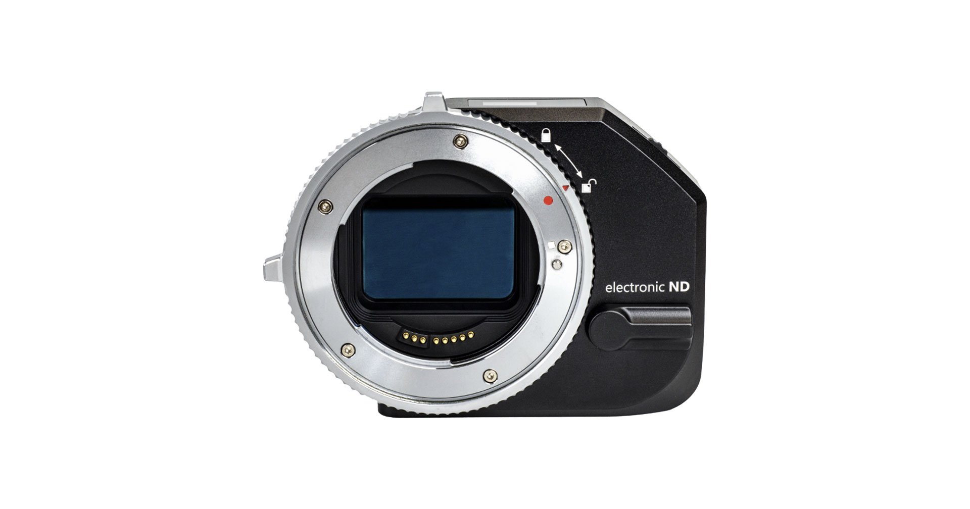 Metabones CINE eND อะแด็ปเตอร์แปลงเลนส์ Canon EF – Sony E พร้อมเทคโนโลยีตัดแสง ‘eND’ ในตัว