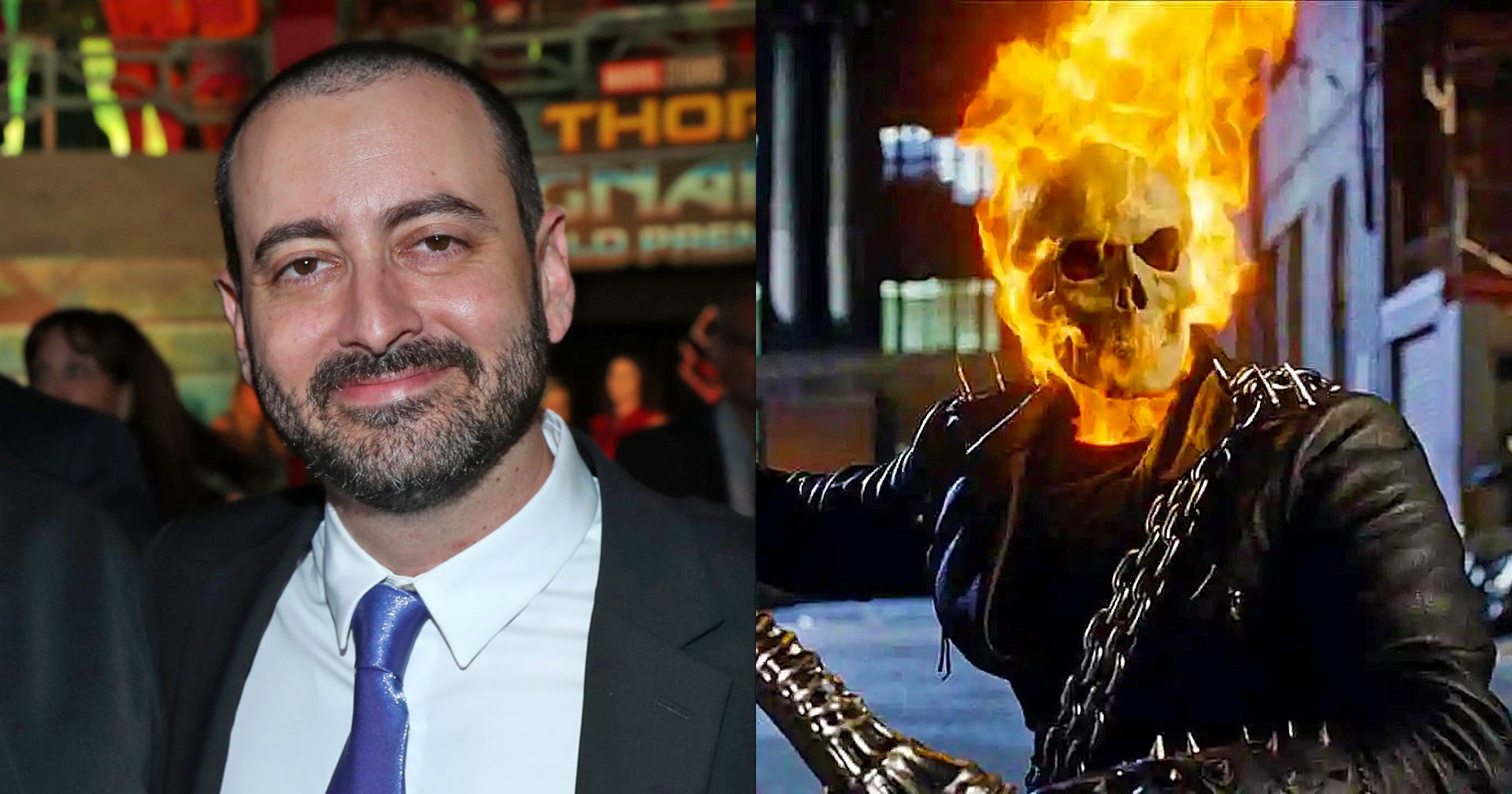 Brad Winderbaum ผู้สร้าง ‘Agatha All Along’ อยากสร้างซีรีส์ ‘Ghost Rider’ ลงบน Disney+