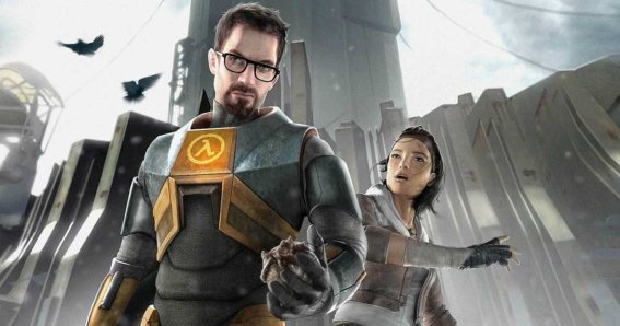 วงในเผยเกม ‘Half-Life 3’ มีอยู่จริง และจะมาแนวกึ่ง Open-World