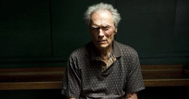 Clint Eastwood Juror No. 2