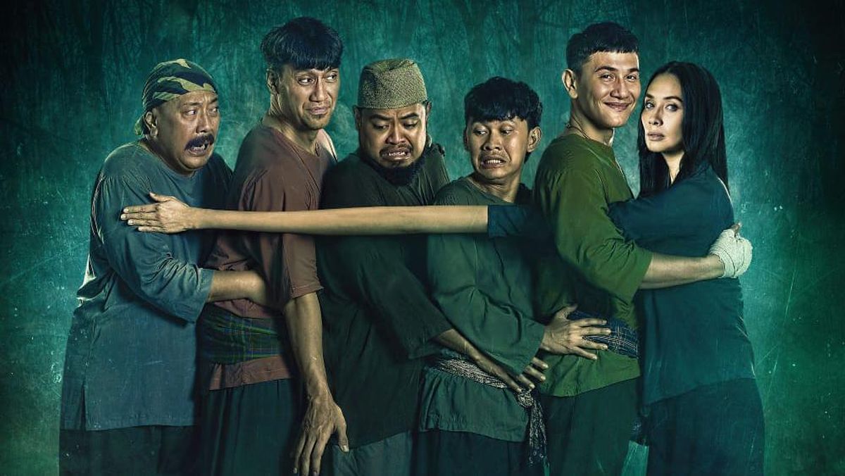 [รีวิว] Kang Mak from Pee Mak – พี่มาก…พระโขนงฉบับอินโด แปลกลิ้น ดูเพลิน