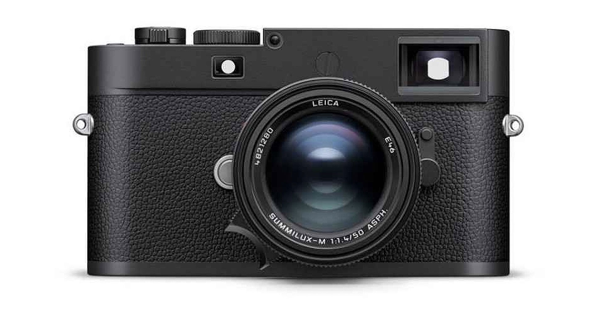 หลุด Leica 11-D กล้อง Rangefinder 60MP ไร้จอหลัง ให้ฟิลลิงเหมือนถ่ายด้วยกล้องฟิล์ม