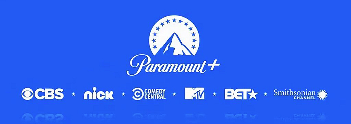 Paramount+