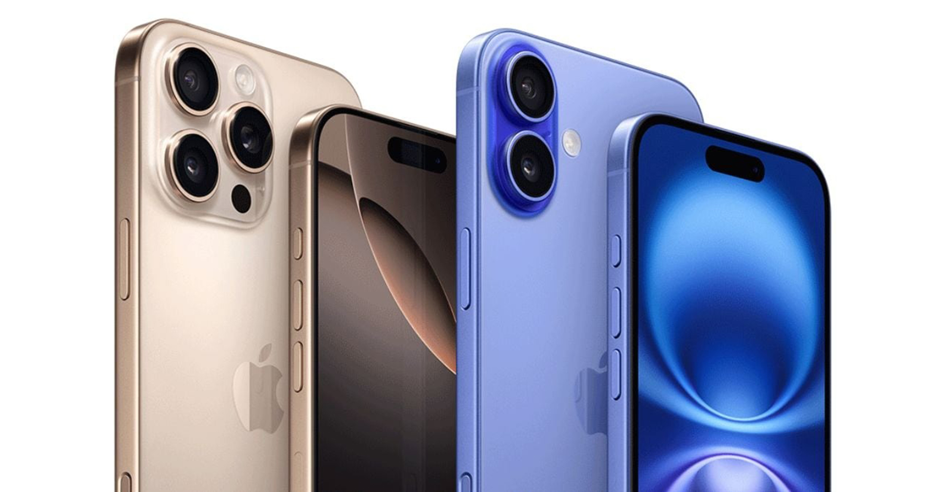 เช็กโปรฯ iPhone 16 และ iPhone 16 Pro ในไทย ส่วนลดแต่ละค่ายจัดหนักแค่ไหน !