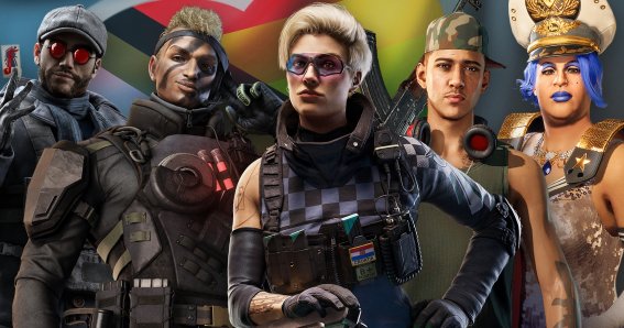 หลากหลายตรงไหน Ubisoft จัดโครงการพัฒนาทีมงาน แต่รับเฉพาะผู้หญิงกับ LGBTQ+ ผู้ชายไม่รับ