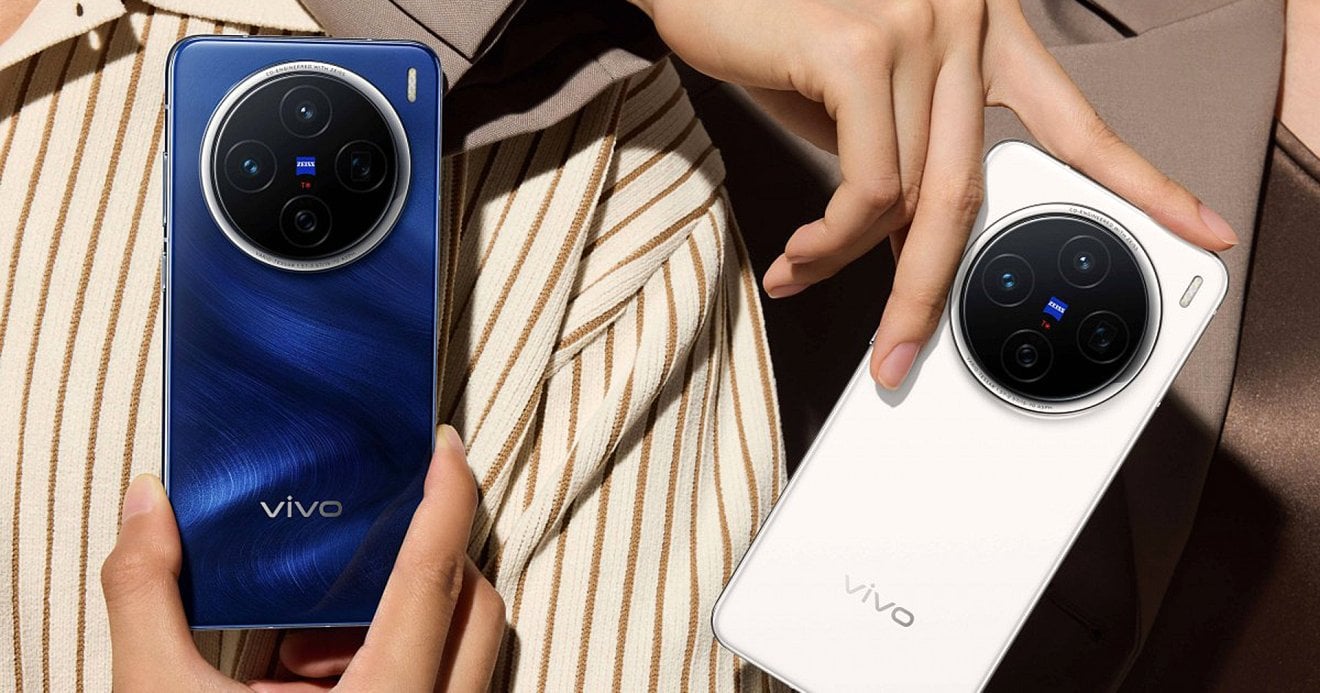 vivo x200