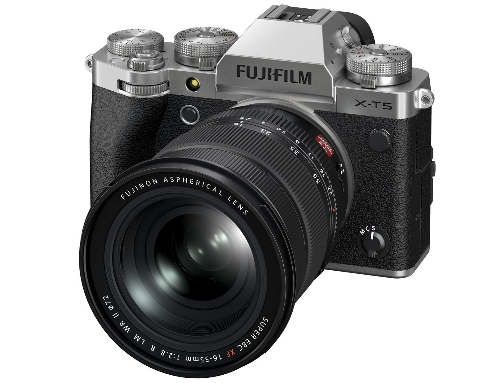 FUJIFILM