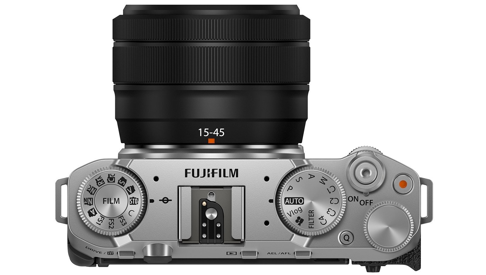 FUJIFILM