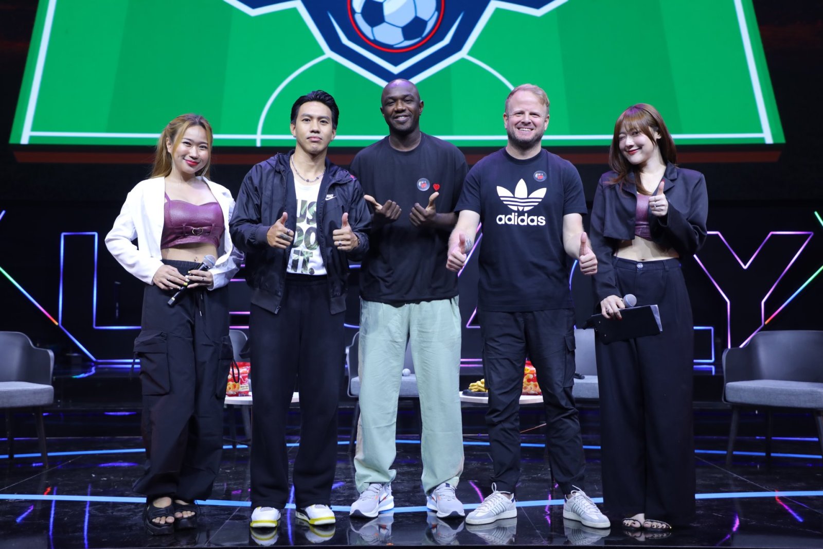 thailand game show 2024 tgs