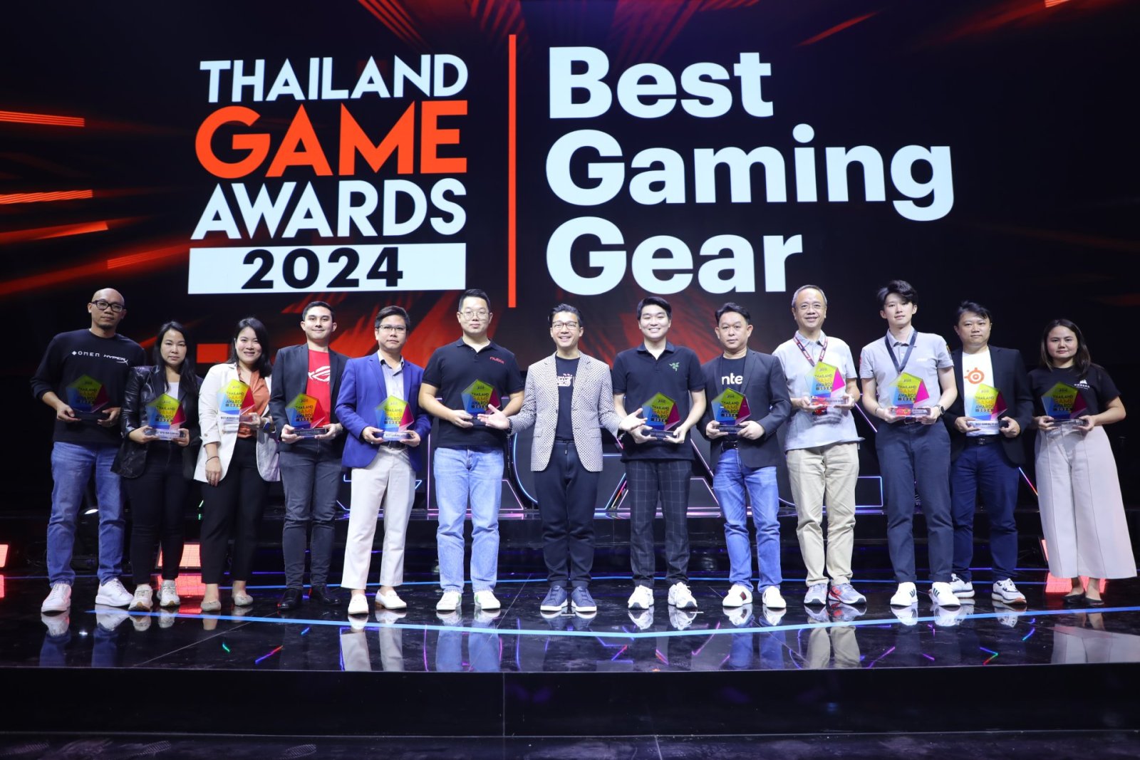 thailand game show 2024 tgs