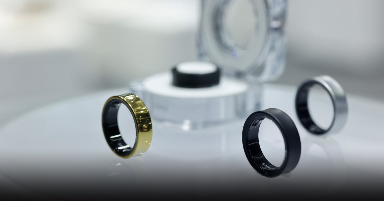 เปิดตัว Samsung Galaxy Ring แหวนดูแลสุขภาพ เริ่มต้นเพียง 14,900 บาท